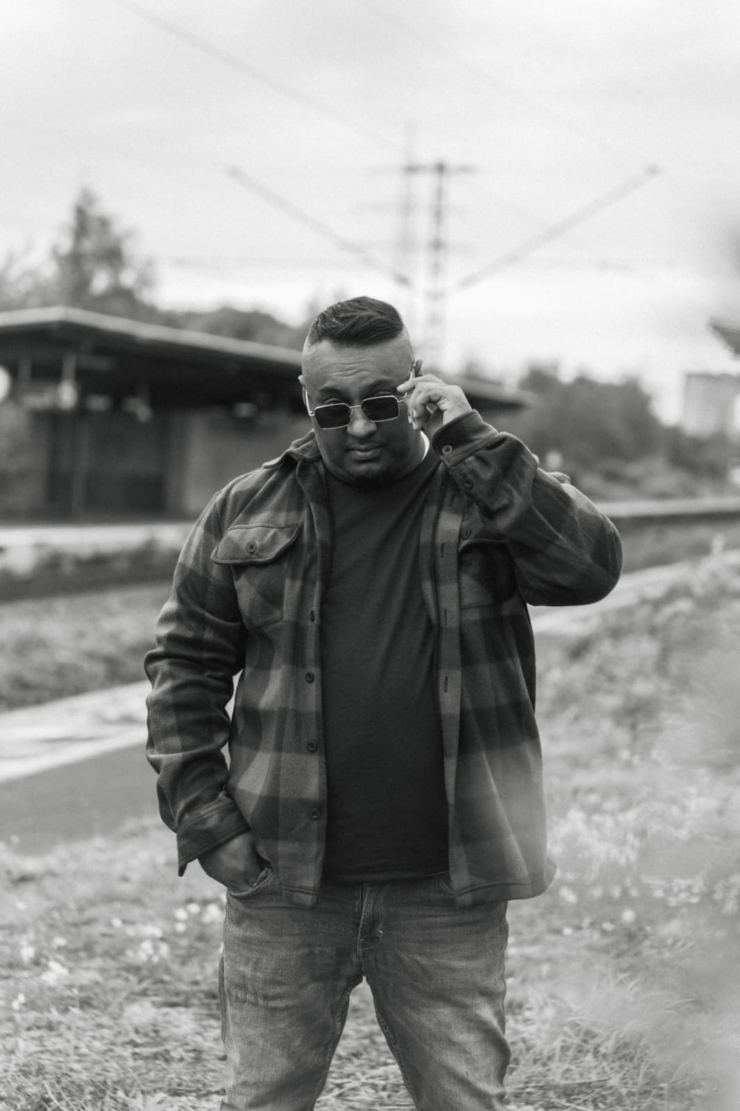 DJ Big Mo Outdoor